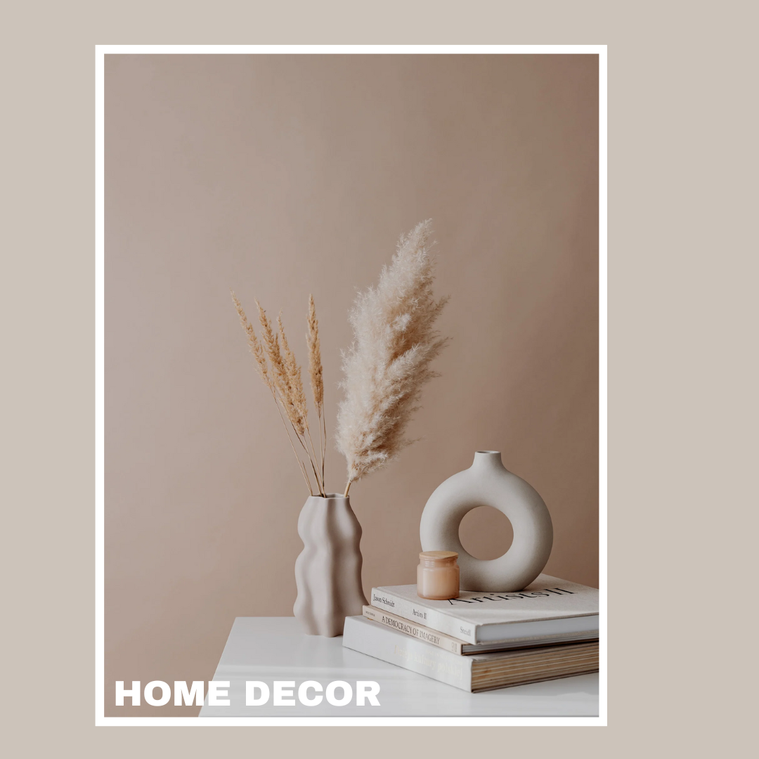 HOME DECOR