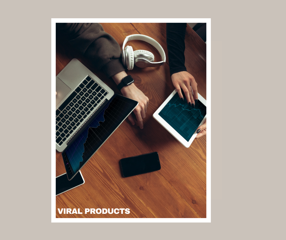 VIRAL PRODUCTS