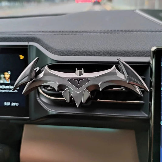 Bat Mobile Phone Cradle