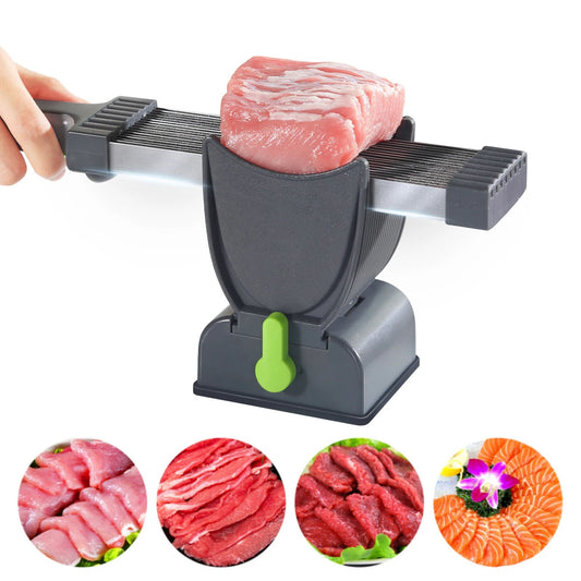 Easy Slice Meat Master